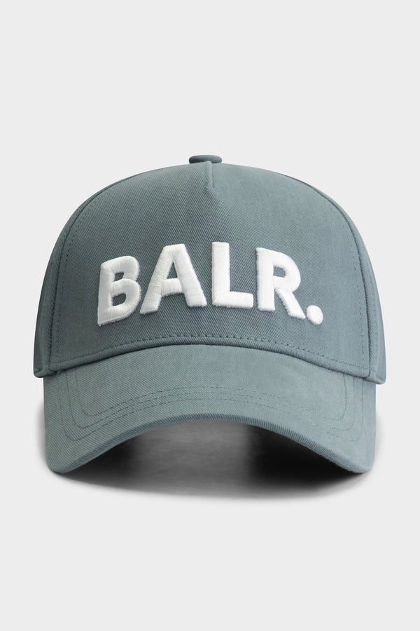 balr. Game Day Cotton Cap Goblin Blue