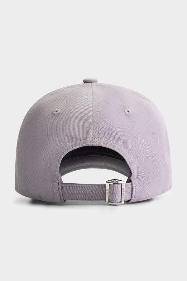 Balr. Game Day Cotton Cap Ultimate Grape