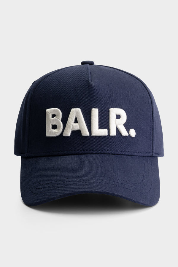 balr. Game Day Katoenen Pet Space Navy