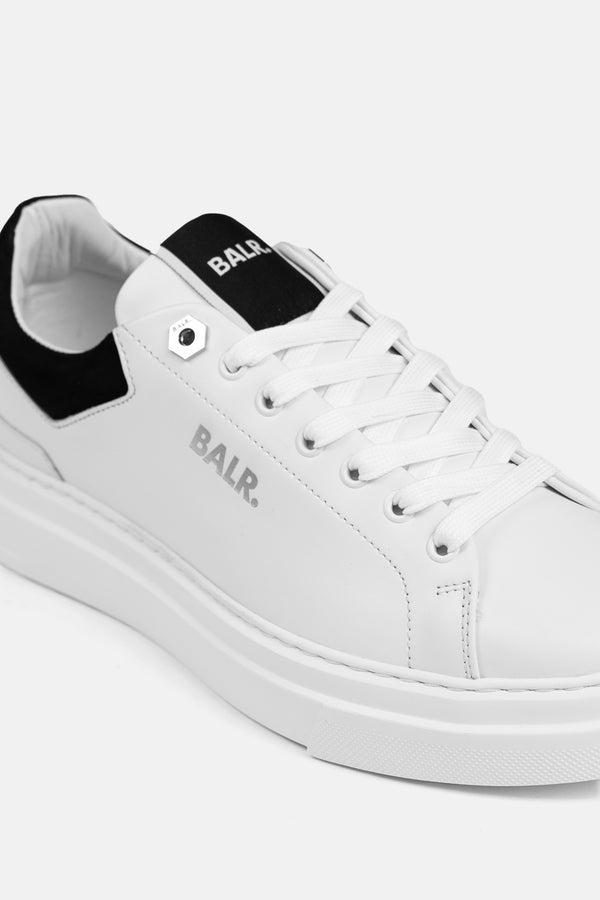 Balr. Game Day Sneaker White/Black