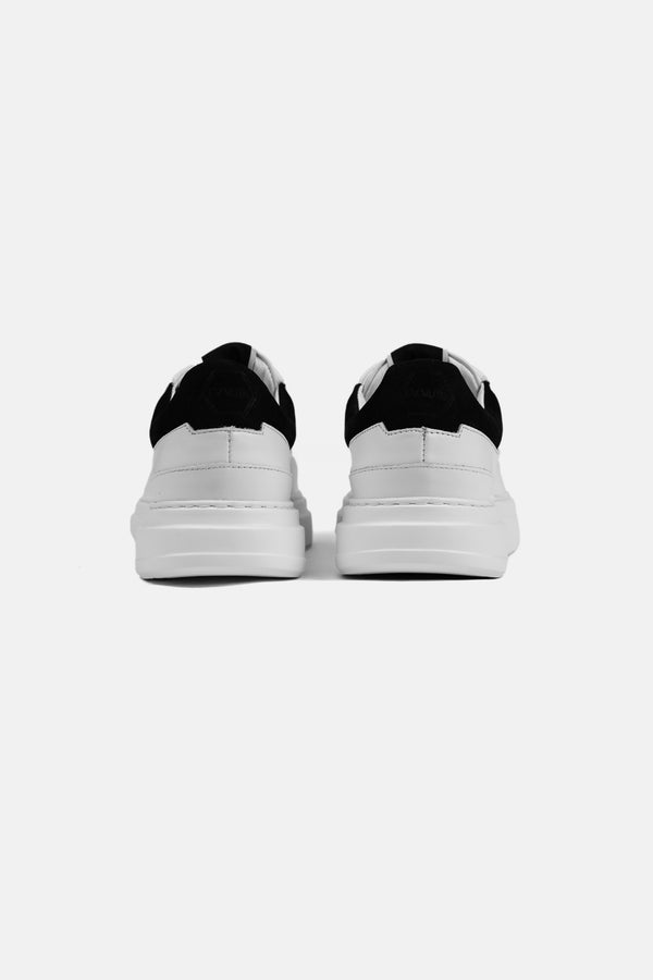 Balr. Game Day Sneaker White/Black