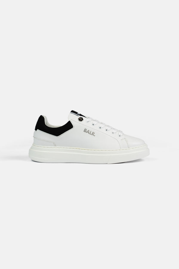 balr. Game Day Sneaker White/Black