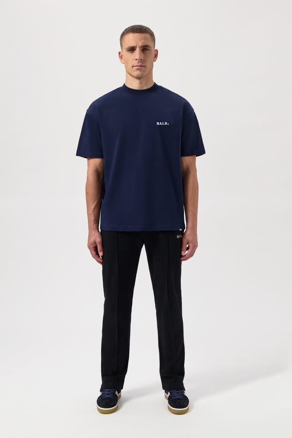 Balr. GOTL Box T-Shirt Space Navy