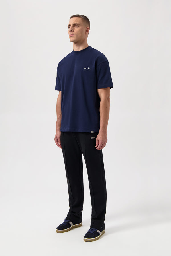 Balr. GOTL Box T-Shirt Space Navy