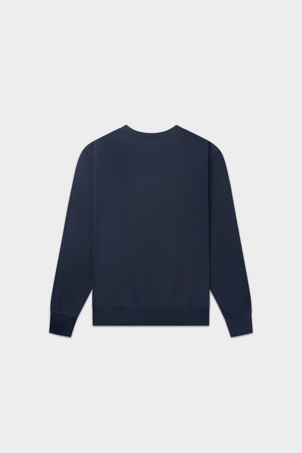 Balr. Hex-Serie Crewneck Space Navy