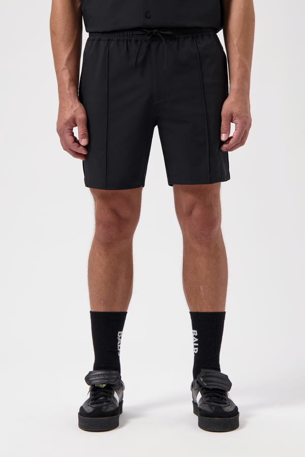 Balr. Hex-Serie Shorts Jet Black