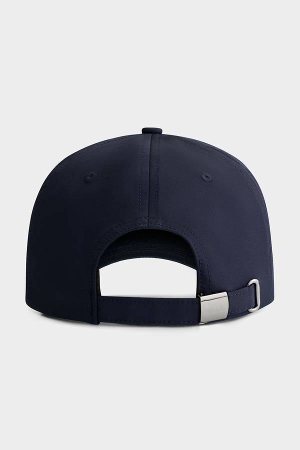 Balr. Hex-Series Nylon Cap Space Navy