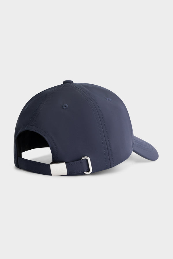 Balr. Hex-Series Nylon Cap Space Navy
