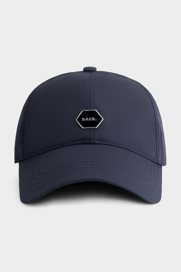 balr. Hex-Series Nylon Cap Space Navy