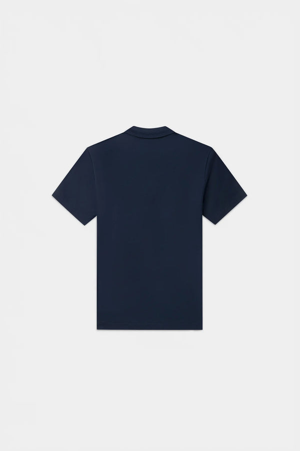 Balr. Hex-Series Polo Space Navy
