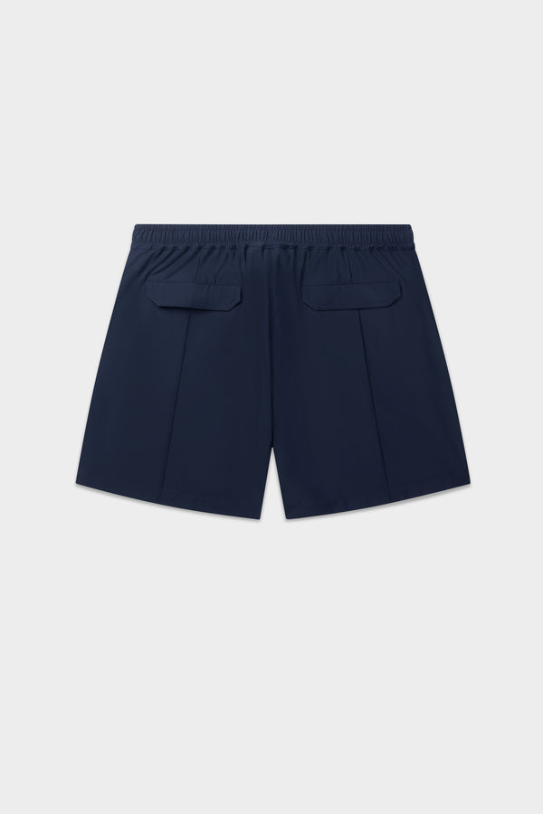 Balr. Hex-Series Shorts Space Navy