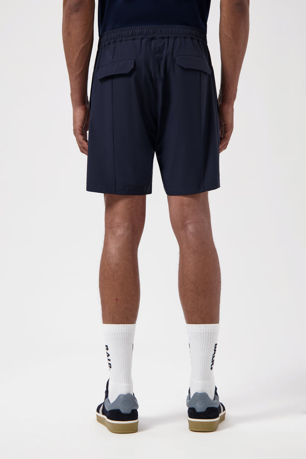 Balr. Hex-Series Shorts Space Navy