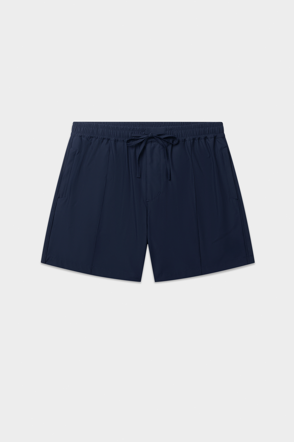 balr. Hex-Series Shorts Space Navy