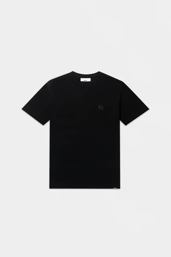 balr. Hex-Series T-Shirt Jet Black
