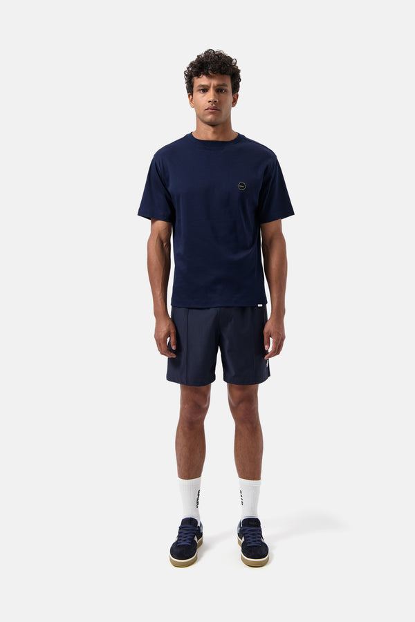 Balr. Hex-Series T-Shirt Space Navy
