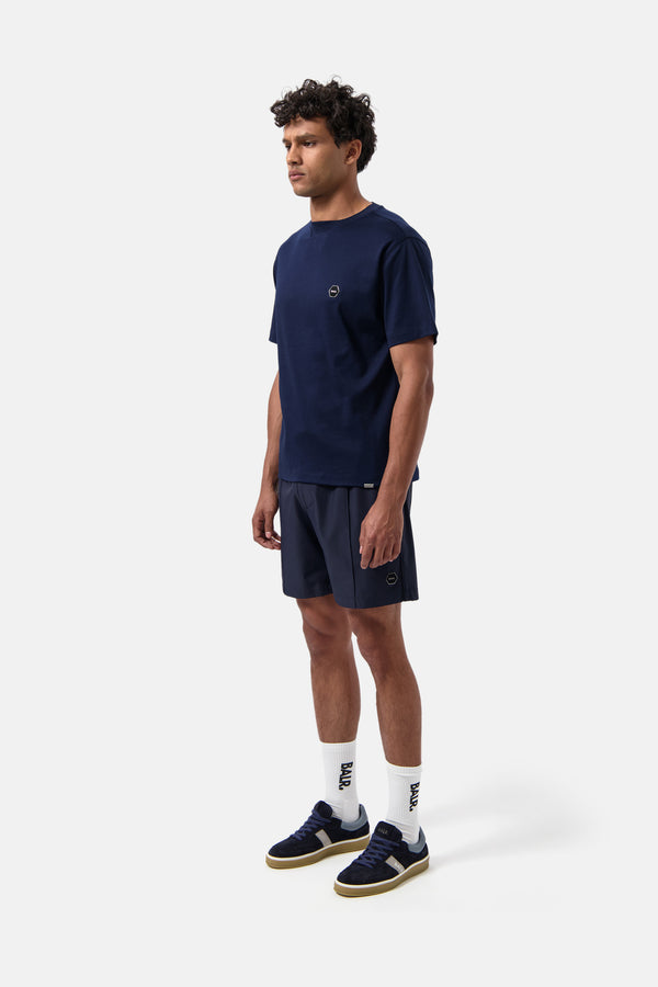 Balr. Hex-Series T-Shirt Space Navy