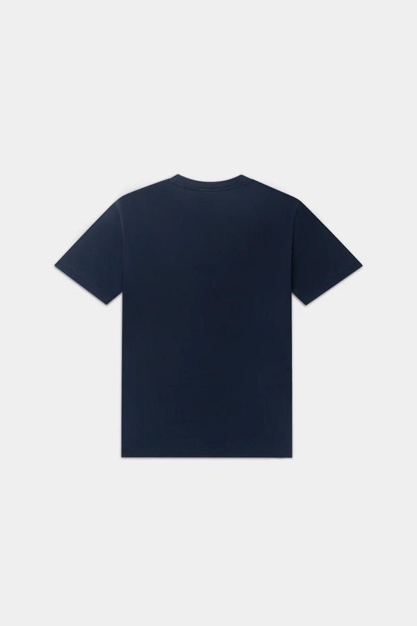 Balr. Hex-Series T-Shirt Space Navy