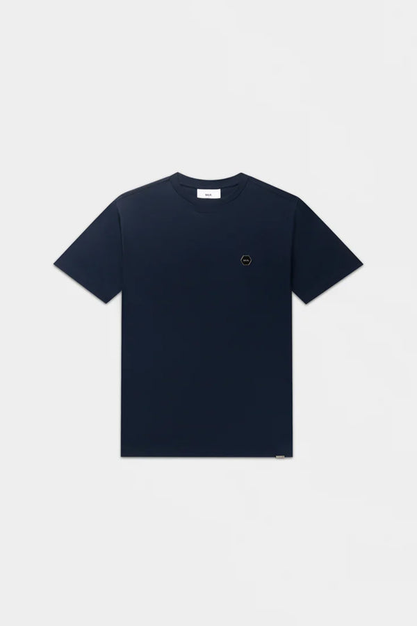 balr. Hex-Series T-Shirt Space Navy