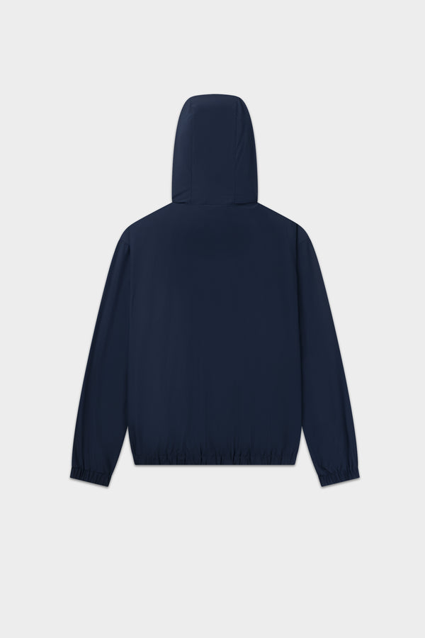 Balr. Hex-Series Track Jacket Space Navy