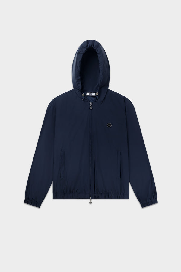 balr. Hex-Series Track Jacket Space Navy