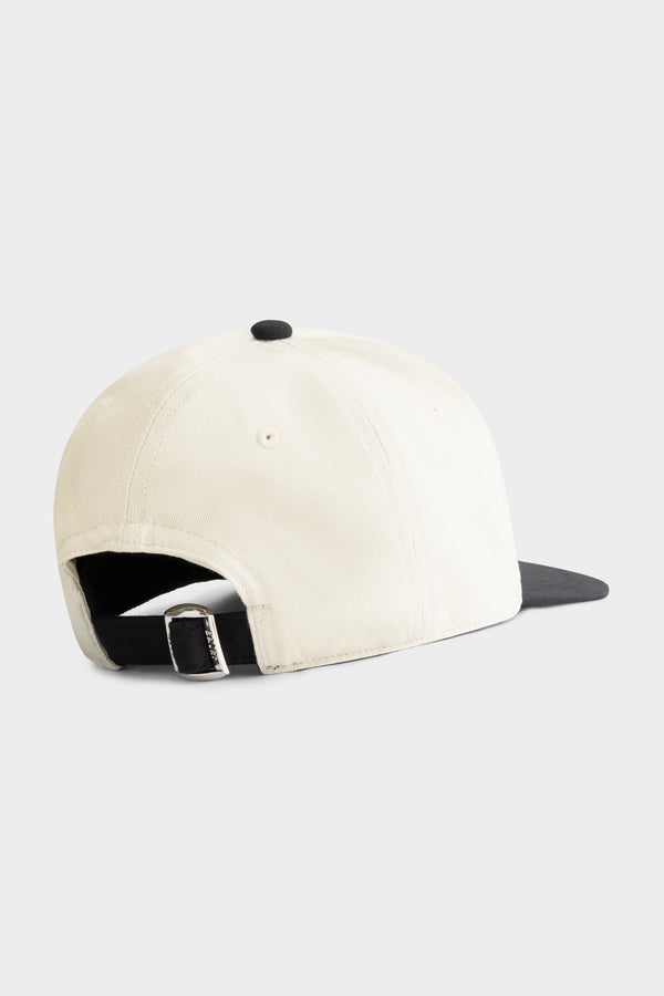 Balr. Identity Baseball Cap Light Beige/Jet Black