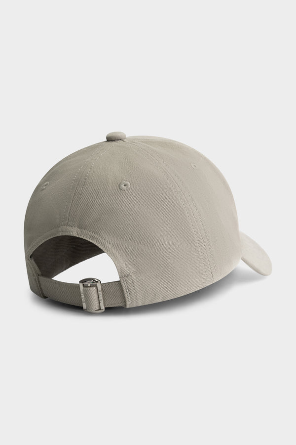 Balr. Identity Dad Cap Seneca Grey