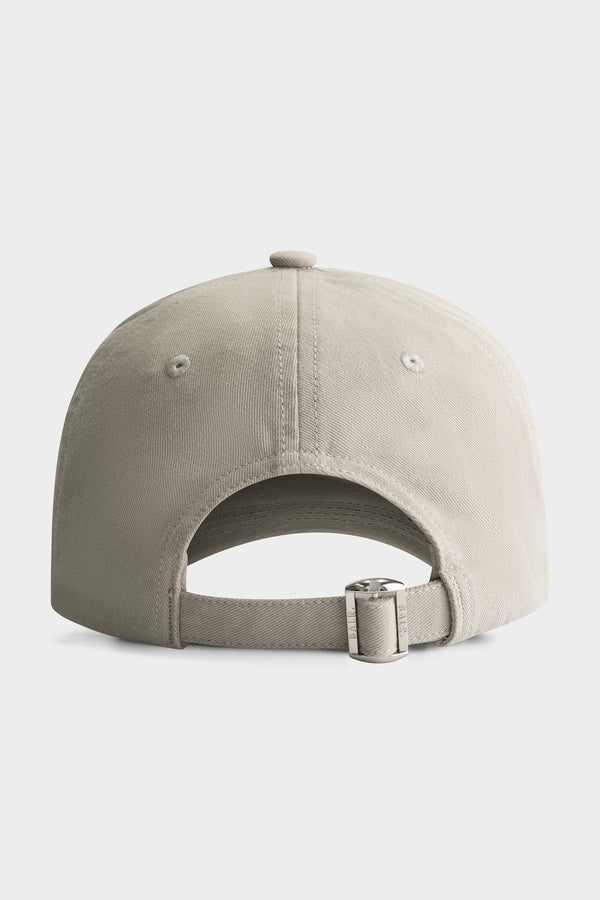 Balr. Identity Dad Cap Seneca Grey