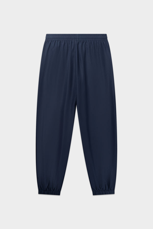 Balr. Jacquard Relaxed Track Pants Space Navy