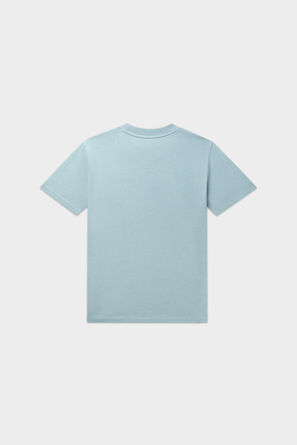Balr. Logo T-Shirt Arona Blue
