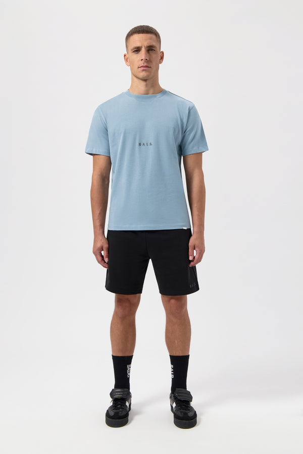 Balr. Logo T-Shirt Arona Blue
