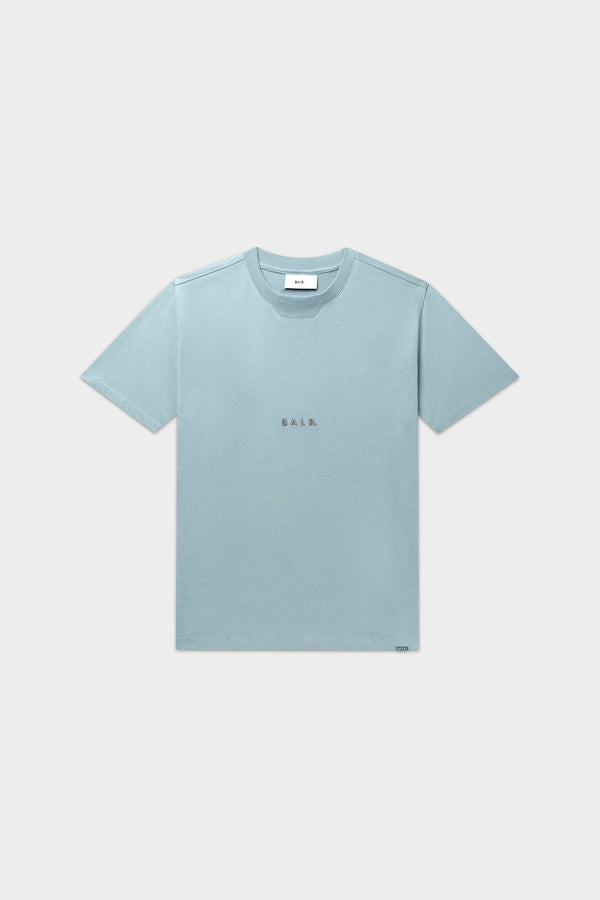 balr. Logo T-Shirt Arona Blue