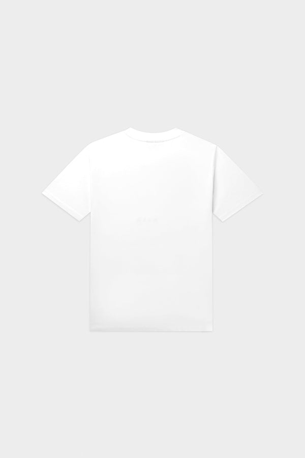 Balr. Logo T-Shirt Bright White