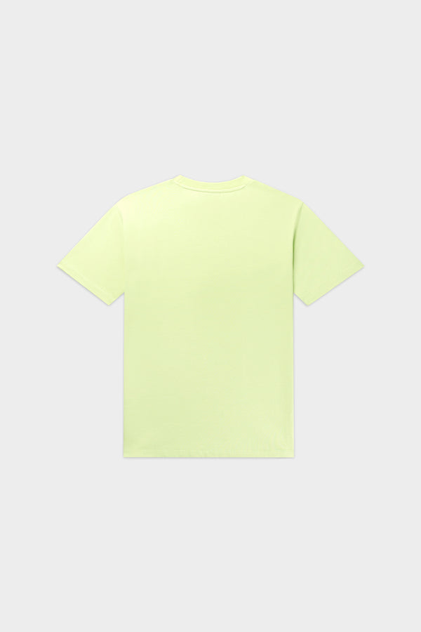 Balr. Logo T-Shirt Reed Green