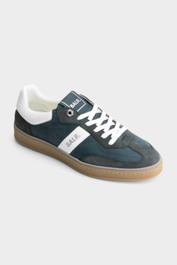 Balr. London Classic Sneaker Groen/Wit
