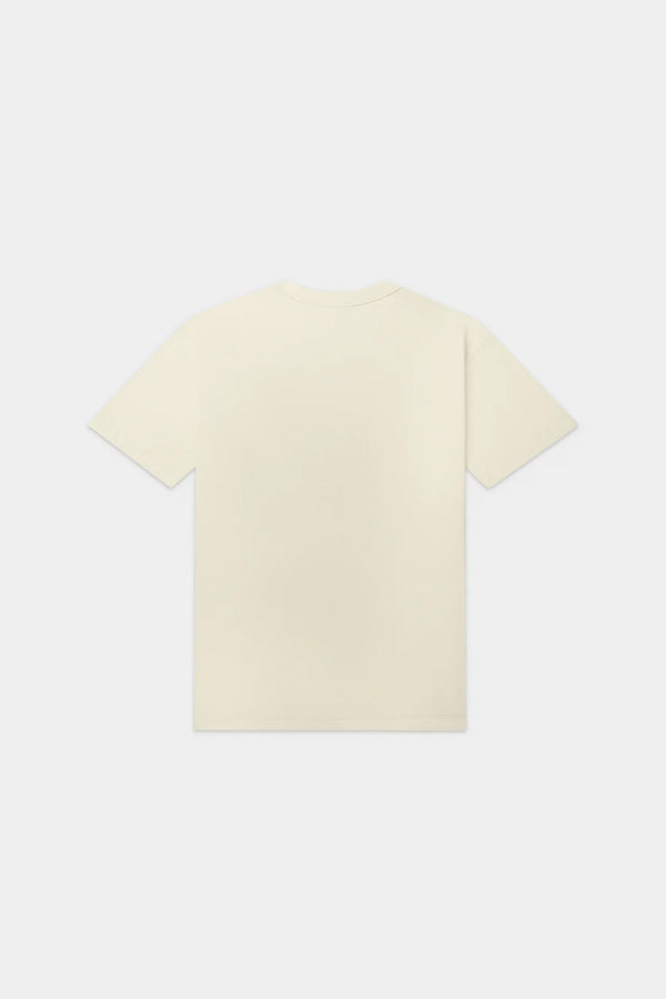 Balr. Metallic Box T-Shirt Light Beige