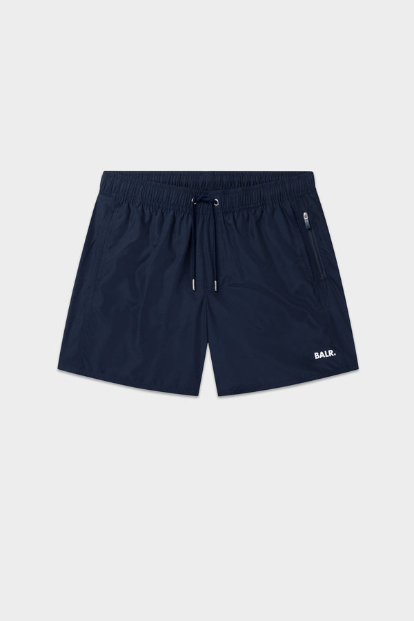 balr. Monogram Zwembroek Space Navy
