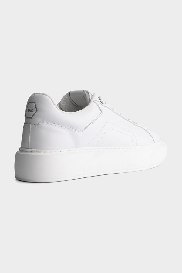 Balr. Phat Q Sneaker Wit