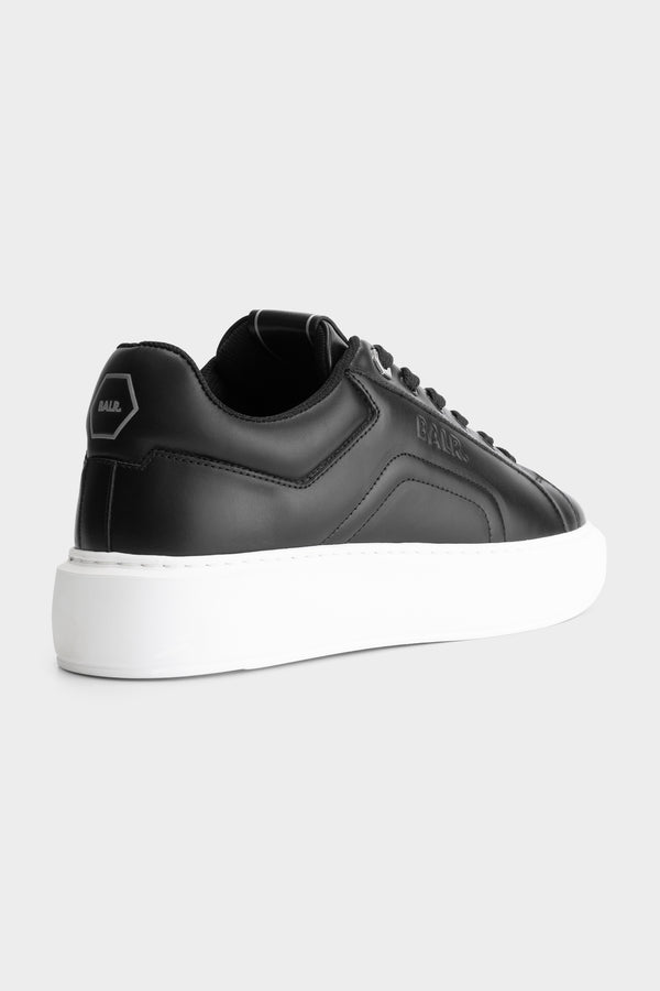 Balr. Phat Q Sneaker Zwart