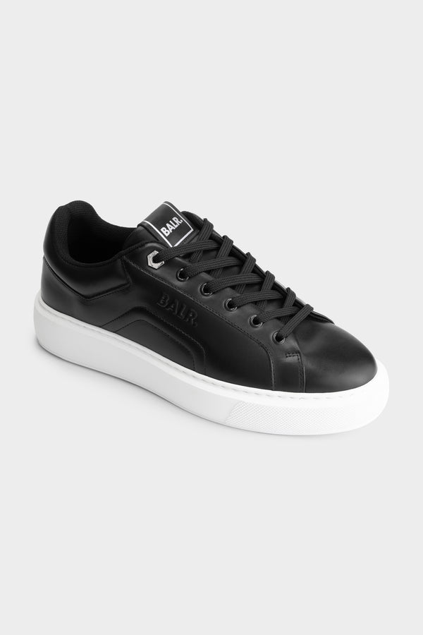 Balr. Phat Q Sneaker Zwart