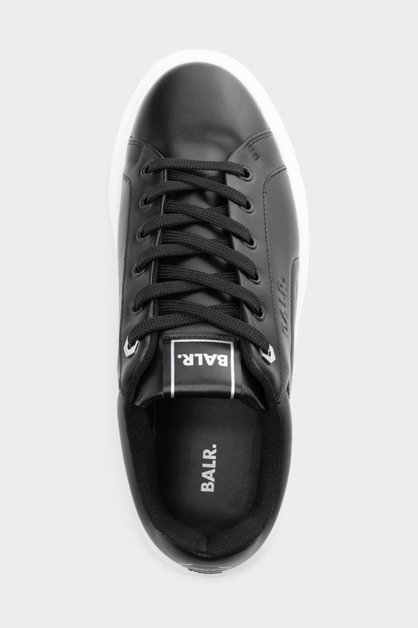 Balr. Phat Q Sneaker Zwart