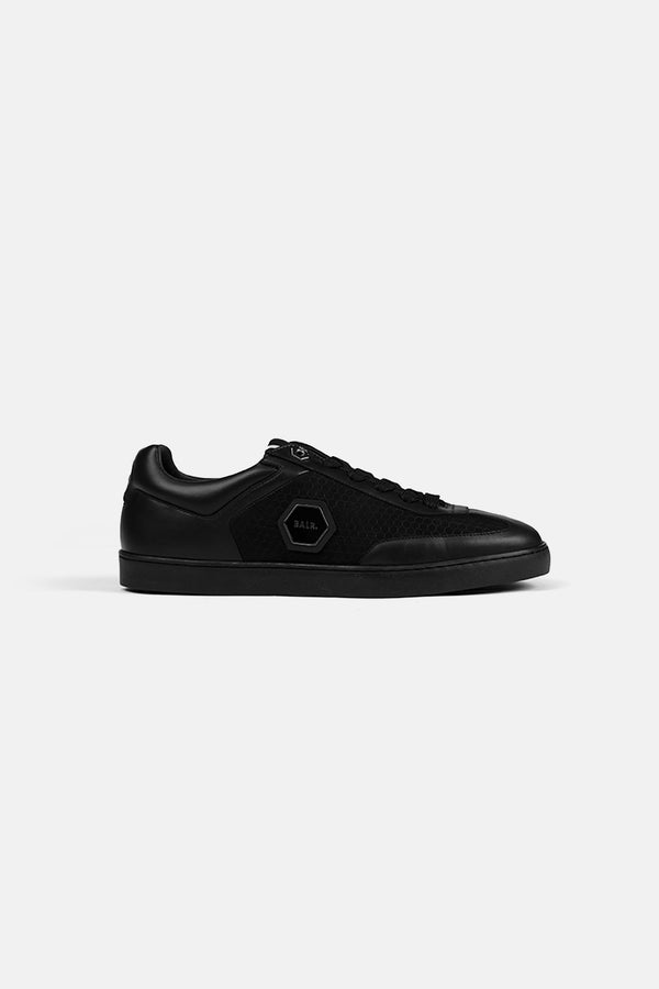 balr. Q-Series Classic Cup Sneaker Black