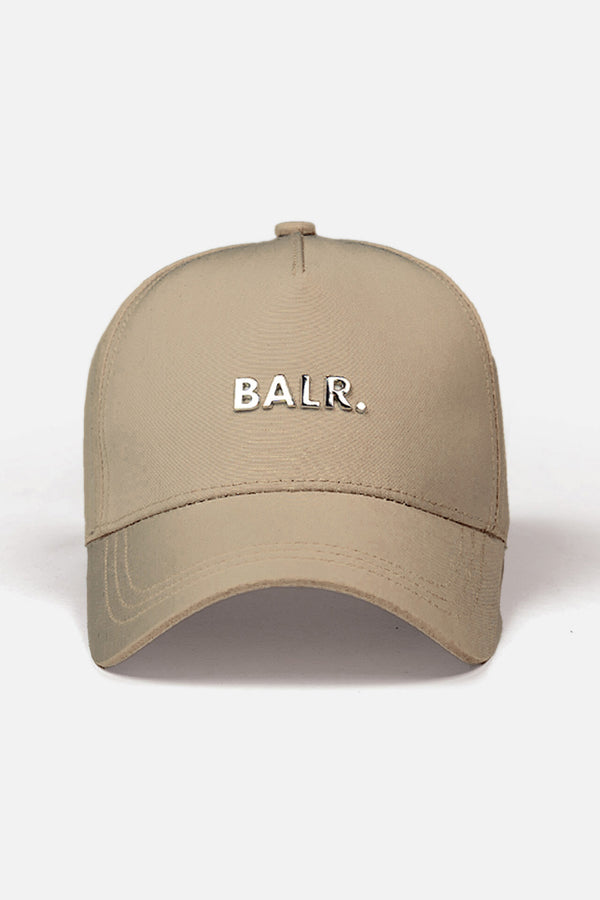 balr. Q-Series Classic Pet Seneca Grey