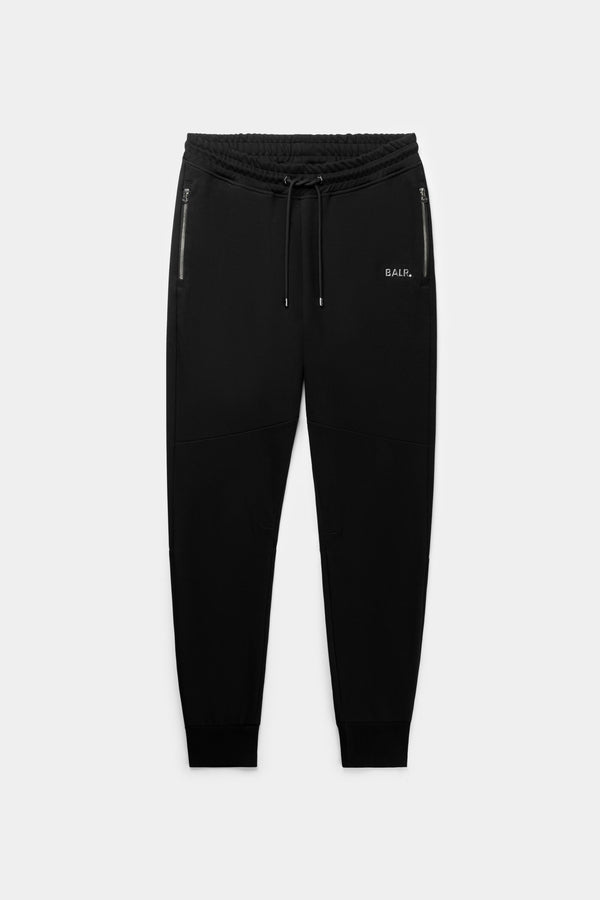 balr. Q-Series Regular Fit Jogger Jet Black