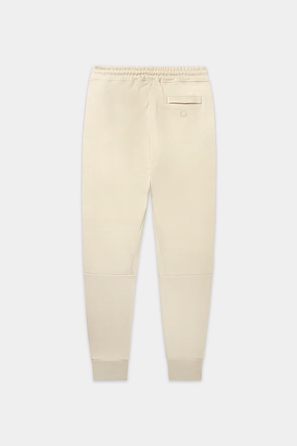 Balr. Q-Series Regular Fit Jogger White Swan