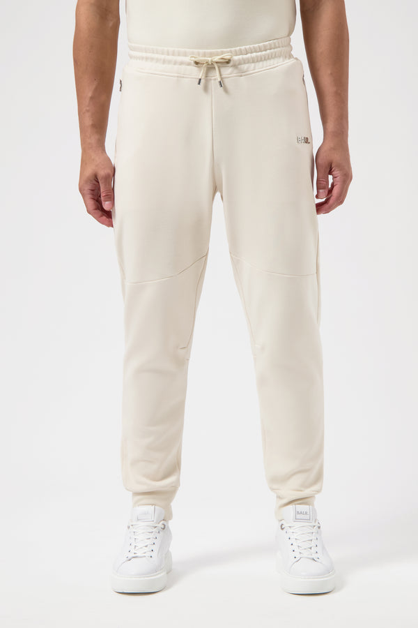 Balr. Q-Series Regular Fit Jogger White Swan