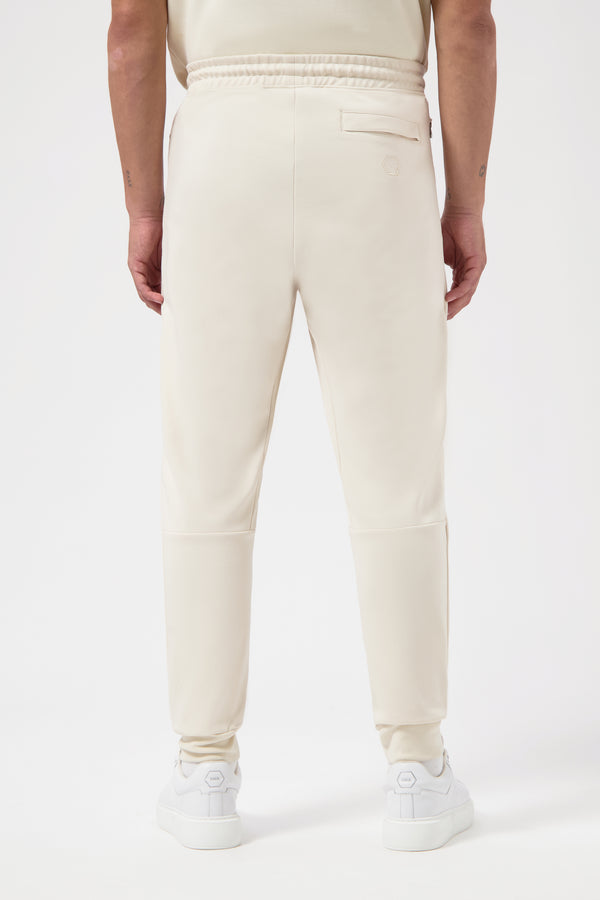 Balr. Q-Series Regular Fit Jogger White Swan