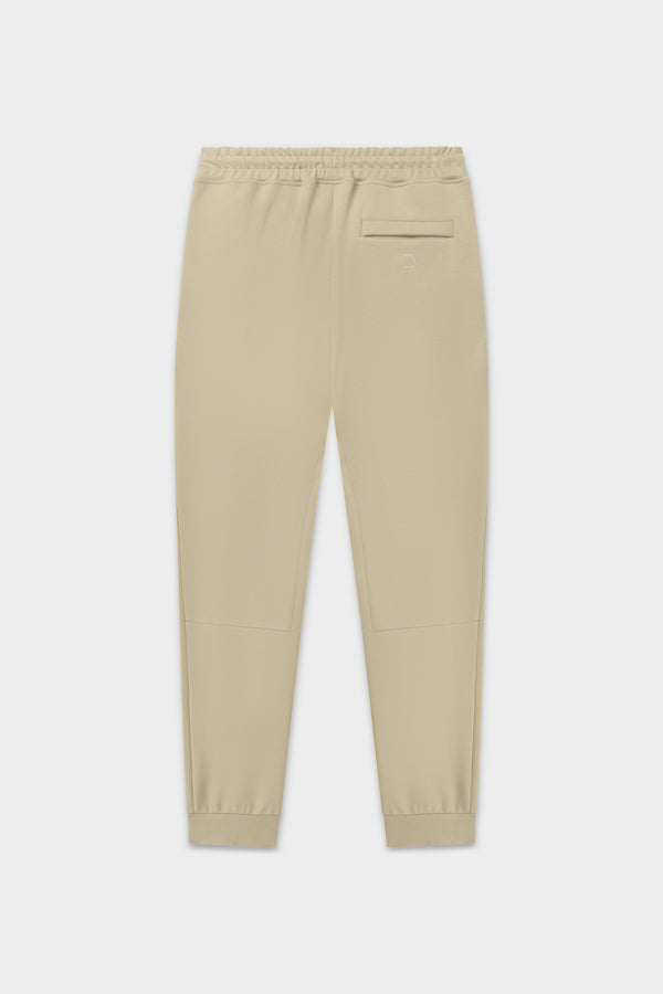 Balr. Q-Series Regular Fit Joggingbroek Seneca Grey