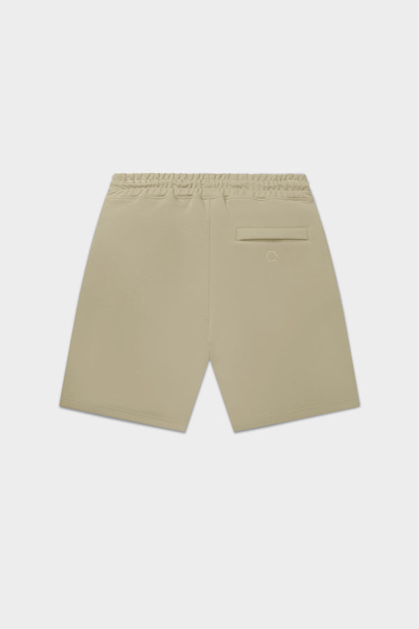 Balr. Q-Series Regular Fit Shorts Seneca Grey
