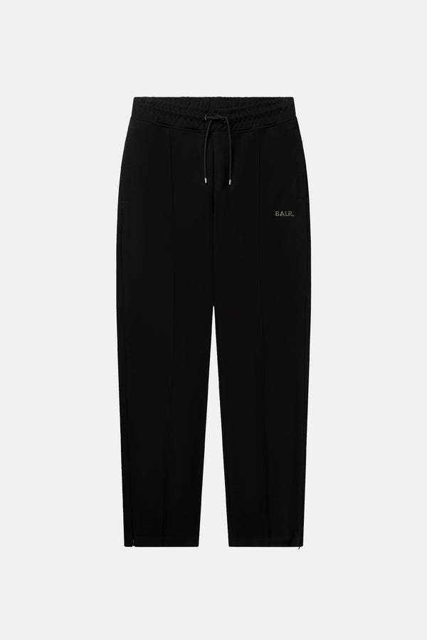 balr. Q-Series Split Broek Jet Black