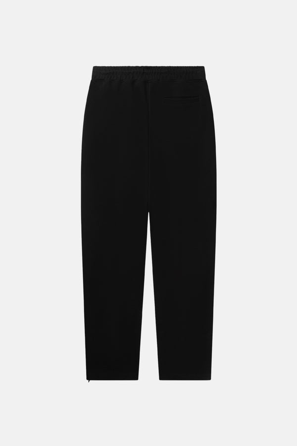 Balr. Q-Series Split Broek Jet Black